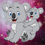 G4K Kindly Koala Escape Game